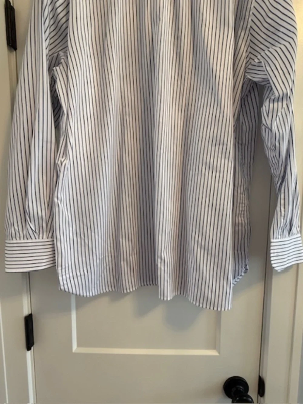 Banana Republic only worn